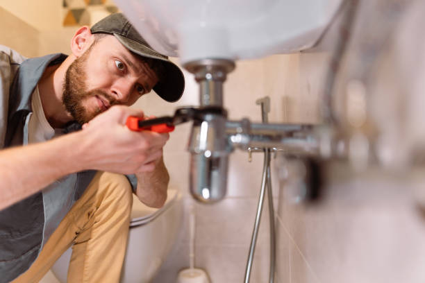 Best Emergency Plumbing Repair  in Lincolnshire, IL