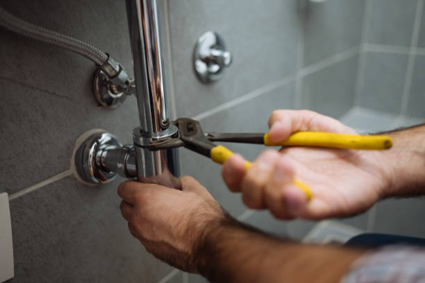Best Leak Detection Services  in Lincolnshire, IL