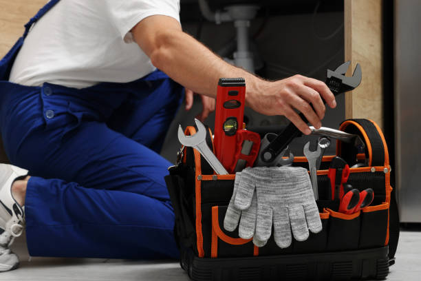 Best Drain Cleaning Services  in Lincolnshire, IL