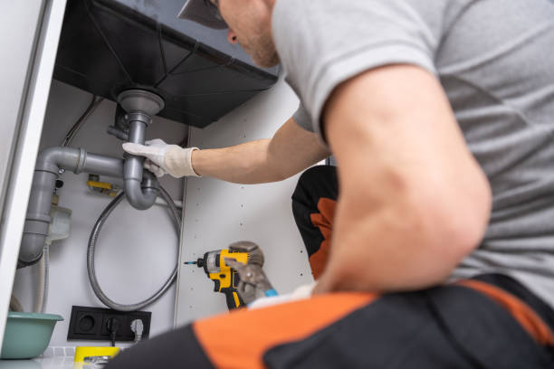 Best Sewer Line Repair  in Lincolnshire, IL
