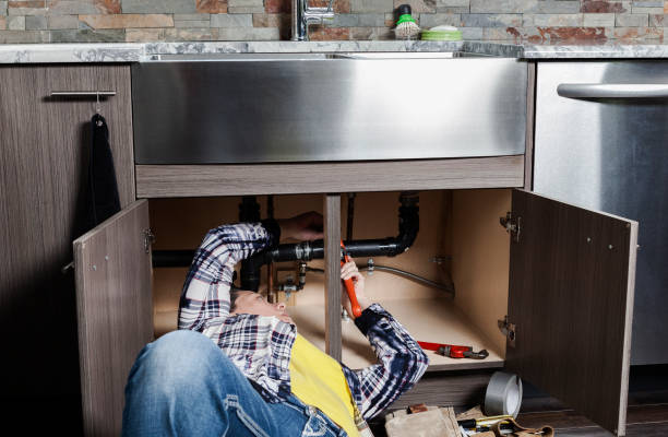 Best Emergency Plumber  in Lincolnshire, IL
