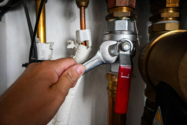 Best Water Leak Repair  in Lincolnshire, IL